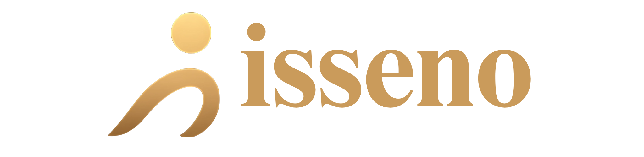 isseno Logo